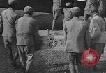 Standbild Allied Zubehör China, 1945, aus Sekunde 36 historischem Filmmaterial Videoclip 65675042292