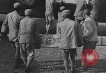 Standbild Allied Zubehör China, 1945, aus Sekunde 37 historischem Filmmaterial Videoclip 65675042292