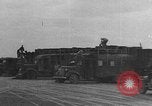 Standbild Allied Zubehör China, 1945, aus Sekunde 41 historischem Filmmaterial Videoclip 65675042292