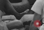 Standbild Allied Zubehör China, 1945, aus Sekunde 49 historischem Filmmaterial Videoclip 65675042292