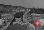 Standbild Allied Zubehör China, 1945, aus Sekunde 56 historischem Filmmaterial Videoclip 65675042292