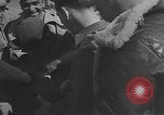 Standbild Santa Claus China, 1945, aus Sekunde 17 historischem Filmmaterial Videoclip 65675042293