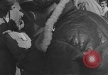 Standbild Santa Claus China, 1945, aus Sekunde 19 historischem Filmmaterial Videoclip 65675042293