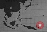 Standbild United States Army Air Force Flugzeuge China, 1945, aus Sekunde 1 historischem Filmmaterial Videoclip 65675042294