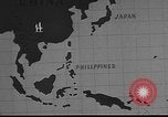 Standbild United States Army Air Force Flugzeuge China, 1945, aus Sekunde 6 historischem Filmmaterial Videoclip 65675042294