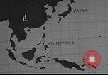 Standbild United States Army Air Force Flugzeuge China, 1945, aus Sekunde 7 historischem Filmmaterial Videoclip 65675042294