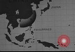 Standbild United States Army Air Force Flugzeuge China, 1945, aus Sekunde 8 historischem Filmmaterial Videoclip 65675042294
