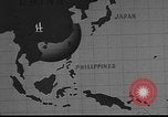 Standbild United States Army Air Force Flugzeuge China, 1945, aus Sekunde 9 historischem Filmmaterial Videoclip 65675042294