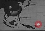 Standbild United States Army Air Force Flugzeuge China, 1945, aus Sekunde 12 historischem Filmmaterial Videoclip 65675042294