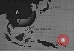 Standbild United States Army Air Force Flugzeuge China, 1945, aus Sekunde 14 historischem Filmmaterial Videoclip 65675042294