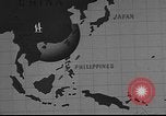 Standbild United States Army Air Force Flugzeuge China, 1945, aus Sekunde 15 historischem Filmmaterial Videoclip 65675042294