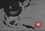 Standbild United States Army Air Force Flugzeuge China, 1945, aus Sekunde 16 historischem Filmmaterial Videoclip 65675042294