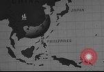 Standbild United States Army Air Force Flugzeuge China, 1945, aus Sekunde 19 historischem Filmmaterial Videoclip 65675042294