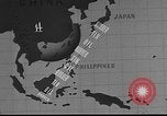 Standbild United States Army Air Force Flugzeuge China, 1945, aus Sekunde 20 historischem Filmmaterial Videoclip 65675042294