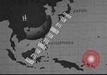 Standbild United States Army Air Force Flugzeuge China, 1945, aus Sekunde 21 historischem Filmmaterial Videoclip 65675042294