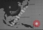 Standbild United States Army Air Force Flugzeuge China, 1945, aus Sekunde 22 historischem Filmmaterial Videoclip 65675042294