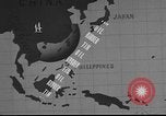 Standbild United States Army Air Force Flugzeuge China, 1945, aus Sekunde 23 historischem Filmmaterial Videoclip 65675042294