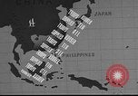 Standbild United States Army Air Force Flugzeuge China, 1945, aus Sekunde 26 historischem Filmmaterial Videoclip 65675042294
