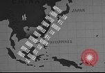 Standbild United States Army Air Force Flugzeuge China, 1945, aus Sekunde 27 historischem Filmmaterial Videoclip 65675042294