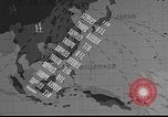 Standbild United States Army Air Force Flugzeuge China, 1945, aus Sekunde 28 historischem Filmmaterial Videoclip 65675042294