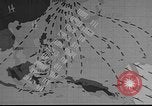 Standbild United States Army Air Force Flugzeuge China, 1945, aus Sekunde 29 historischem Filmmaterial Videoclip 65675042294