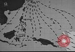 Standbild United States Army Air Force Flugzeuge China, 1945, aus Sekunde 30 historischem Filmmaterial Videoclip 65675042294