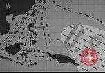 Standbild United States Army Air Force Flugzeuge China, 1945, aus Sekunde 34 historischem Filmmaterial Videoclip 65675042294