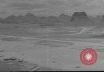 Standbild United States Army Air Force Flugzeuge China, 1945, aus Sekunde 37 historischem Filmmaterial Videoclip 65675042294