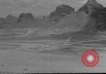Standbild United States Army Air Force Flugzeuge China, 1945, aus Sekunde 39 historischem Filmmaterial Videoclip 65675042294