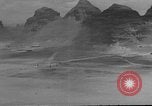 Standbild United States Army Air Force Flugzeuge China, 1945, aus Sekunde 40 historischem Filmmaterial Videoclip 65675042294
