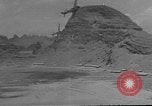 Standbild United States Army Air Force Flugzeuge China, 1945, aus Sekunde 44 historischem Filmmaterial Videoclip 65675042294