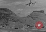 Standbild United States Army Air Force Flugzeuge China, 1945, aus Sekunde 45 historischem Filmmaterial Videoclip 65675042294
