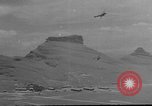 Standbild United States Army Air Force Flugzeuge China, 1945, aus Sekunde 46 historischem Filmmaterial Videoclip 65675042294