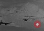 Standbild United States Army Air Force Flugzeuge China, 1945, aus Sekunde 48 historischem Filmmaterial Videoclip 65675042294