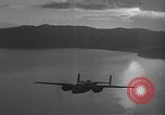 Standbild United States Army Air Force Flugzeuge China, 1945, aus Sekunde 51 historischem Filmmaterial Videoclip 65675042294