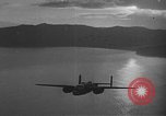 Standbild United States Army Air Force Flugzeuge China, 1945, aus Sekunde 52 historischem Filmmaterial Videoclip 65675042294