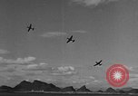 Standbild United States Army Air Force Flugzeuge China, 1945, aus Sekunde 53 historischem Filmmaterial Videoclip 65675042294