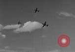 Standbild United States Army Air Force Flugzeuge China, 1945, aus Sekunde 56 historischem Filmmaterial Videoclip 65675042294