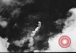 Standbild United States Army Air Force Flugzeuge China, 1945, aus Sekunde 60 historischem Filmmaterial Videoclip 65675042294
