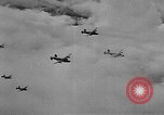 Image of United States B-24 aircraft China, 1945, second 4 stock footage video 65675042295