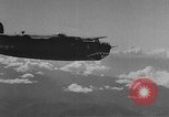 Image of United States B-24 aircraft China, 1945, second 5 stock footage video 65675042295