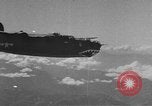 Image of United States B-24 aircraft China, 1945, second 6 stock footage video 65675042295