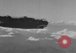Image of United States B-24 aircraft China, 1945, second 7 stock footage video 65675042295