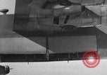 Image of United States B-24 aircraft China, 1945, second 8 stock footage video 65675042295