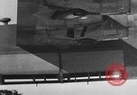 Image of United States B-24 aircraft China, 1945, second 9 stock footage video 65675042295