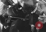 Image of United States B-24 aircraft China, 1945, second 13 stock footage video 65675042295