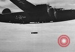 Image of United States B-24 aircraft China, 1945, second 18 stock footage video 65675042295