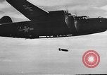 Image of United States B-24 aircraft China, 1945, second 19 stock footage video 65675042295