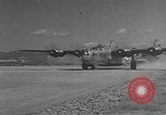 Image of United States B-24 aircraft China, 1945, second 50 stock footage video 65675042295