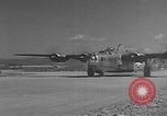 Image of United States B-24 aircraft China, 1945, second 52 stock footage video 65675042295